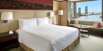 Room, Accommodation, Suite in Bangkok | Shangri-La Hotel, Bangkok