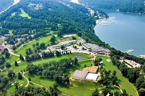 Lakeview Golf Resort & Spa-United States,West Virginia - 7Across Resort Profile