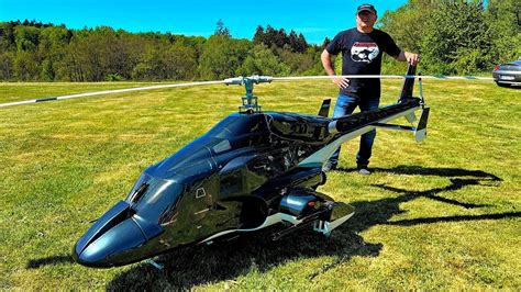 Rc Giant Helicopter | donyaye-trade.com