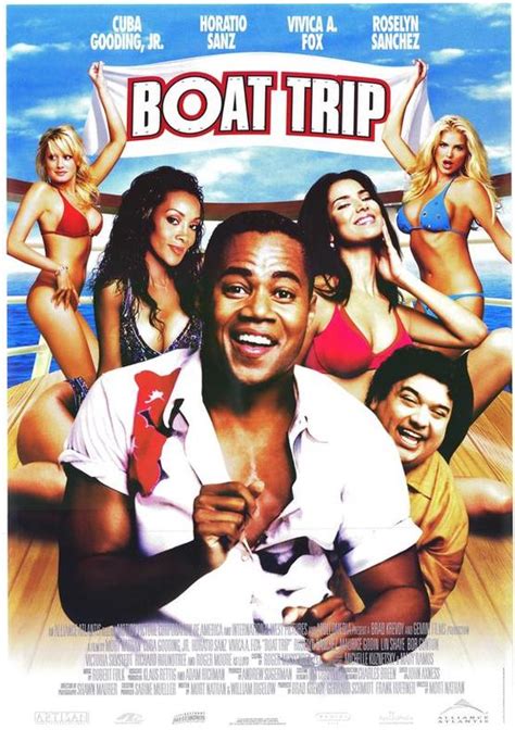 Boat Trip (2002)