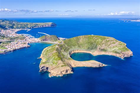 Things to do in Faial Island, Azores