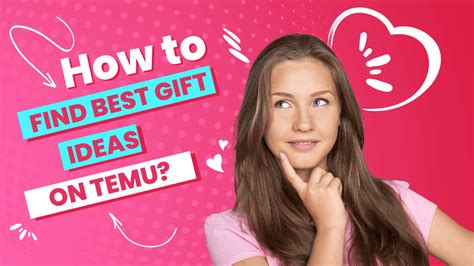 How to Find Best Gift Ideas On TEMU? [2024] - True Gault