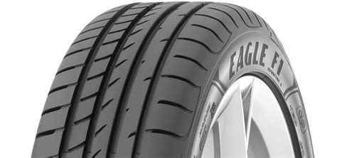 Goodyear Eagle F1 Asymmetric 2 Test, Review & Ratings | AllTyreTests.com