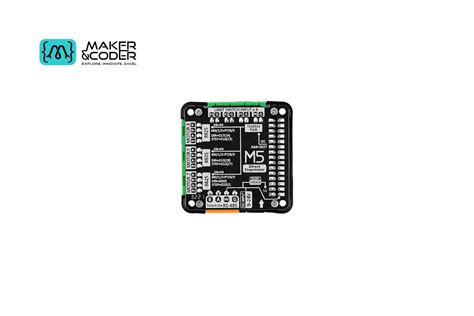 Stepper Motor Driver - High-Quality Control | Maker & Coder