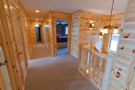 Pine and Sheetrock Basement Wall Panels, Basement Walls, Wood Panel ...