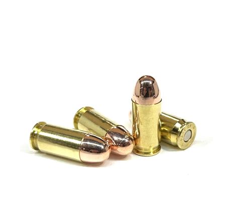 .455 Webley SHAVED CYLINDER 230gr RN - Steinel Ammo