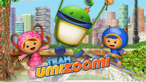 Watch Team Umizoomi · Season 2 Full Episodes Online - Plex