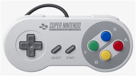 Congratulations! The PNG Image Has Been Downloaded (Snes Controller ...