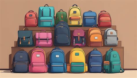 Top School Bags Brands for Singaporean Students in 2024 - Kaizenaire ...