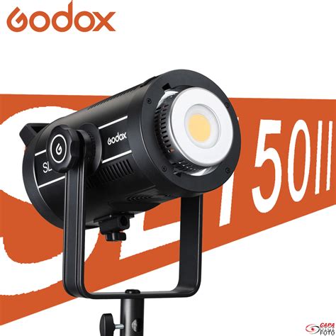 GODOX SL150II - CAPA Digifoto