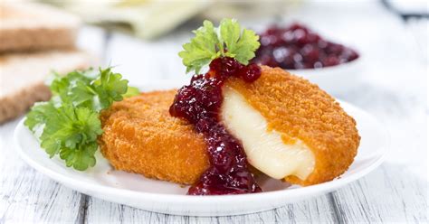 15 Best Fried Cheese Recipes - Insanely Good