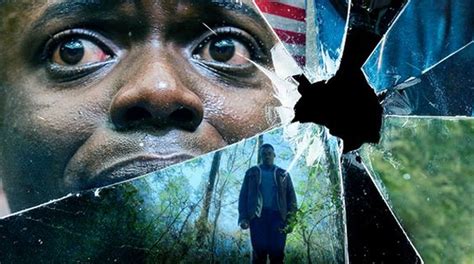 'Get Out' sequel on Jordan Peele's mind - The Statesman