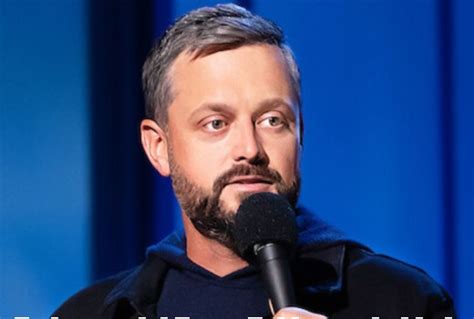 Airdate: Nate Bargatze: The Greatest Average American | TV Tonight