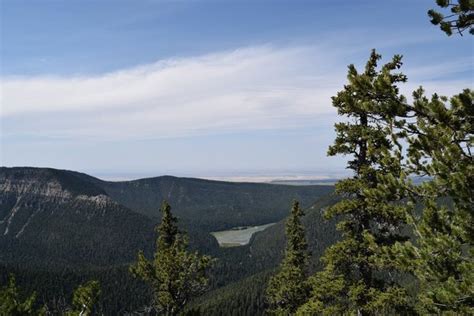 Photo 2 of 2 of Crystal Lake Campground - Moore, MT - Campendium