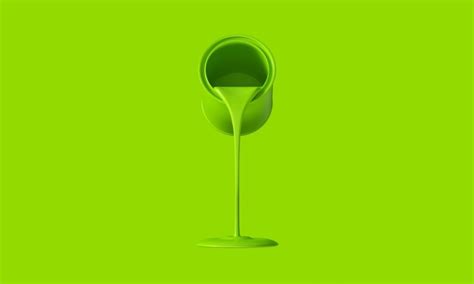 How To Choose the Right Green Screen Paint