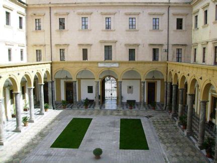 University of Palermo - Palermo | Admission | Tuition | University