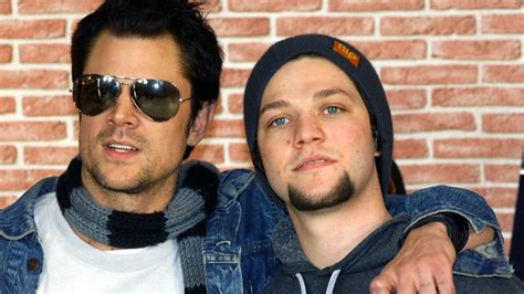 Jackass star Bam Margera has restraining order filed on him by ...