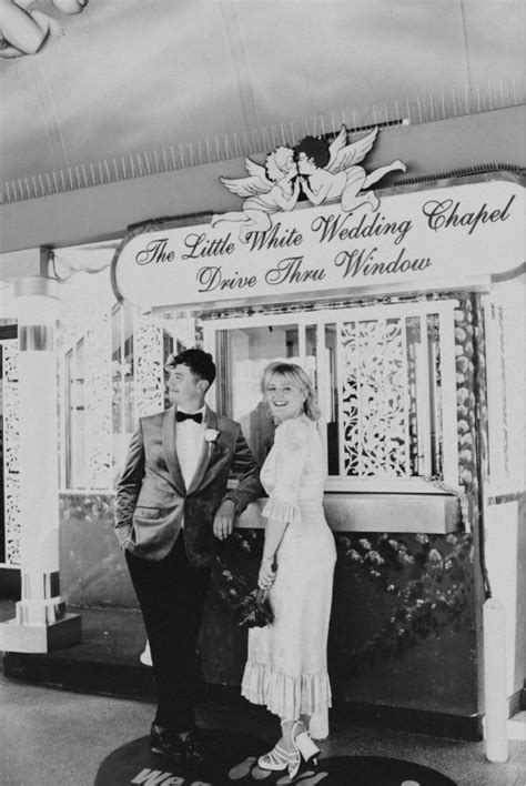 We got married by Elvis in Vegas – it cost $150 and took 15 minutes | Metro News