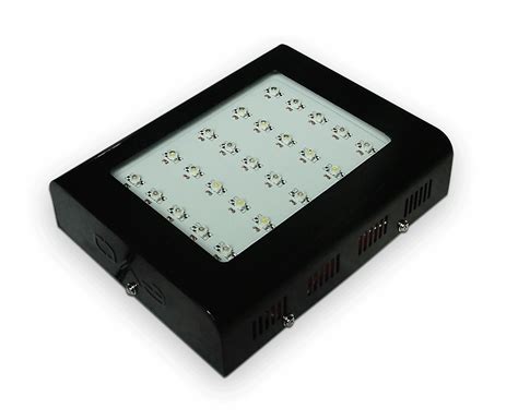 ReefKoi EvoLed kicks the black box LED model up a notch | Reef Builders | The Reef and Saltwater ...