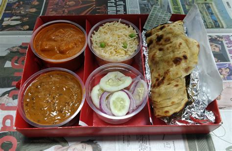 Food On Train with RailYatri.. A big gift for Indian Travellers !! - Cook with Smile