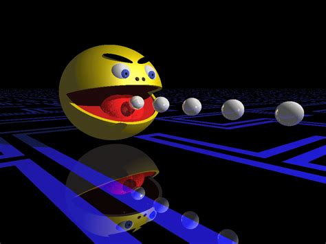 Pac Man