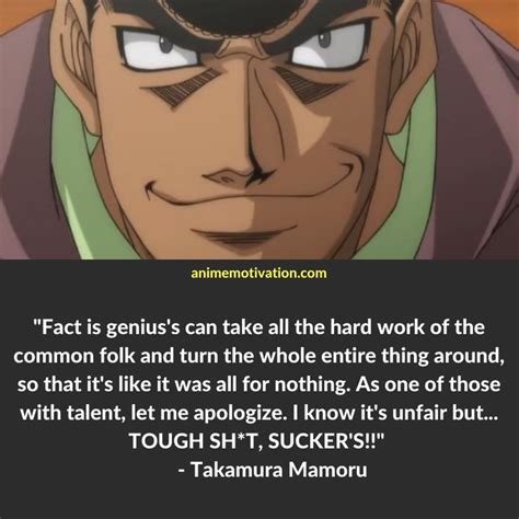 The 17+ Greatest Hajime No Ippo Quotes For Boxing Anime Fans | Manga ...