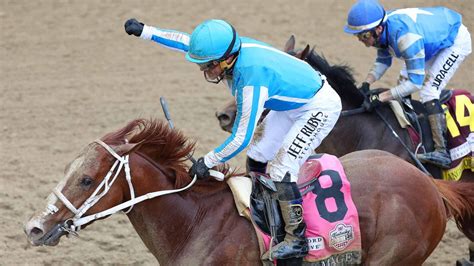 Preakness Stakes 2023 TV Schedule, Contenders & Preview