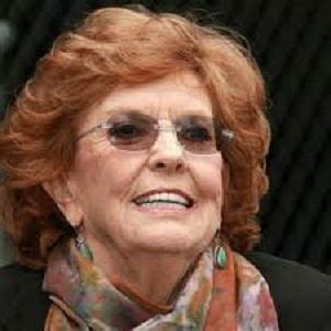 Anne Meara Bio, Affair, Married, Husband, Net Worth, Ethnicity, Salary, Age