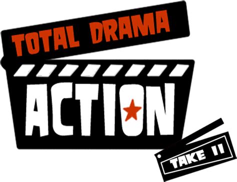 Total Drama Action: Take II | TDI: Take II Wiki | Fandom powered by Wikia