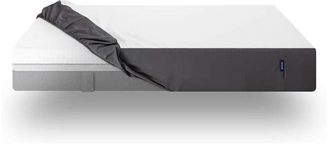 Emma King Size Mattress Protector 150x200 cm I Breathable, Waterproof ...