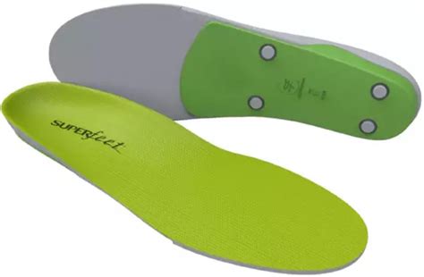 Superfeet All-Purpose Support High Arch Insoles | Dick's Sporting Goods