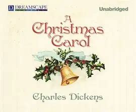 A Christmas Carol Audiobook by Charles Dickens | hoopla