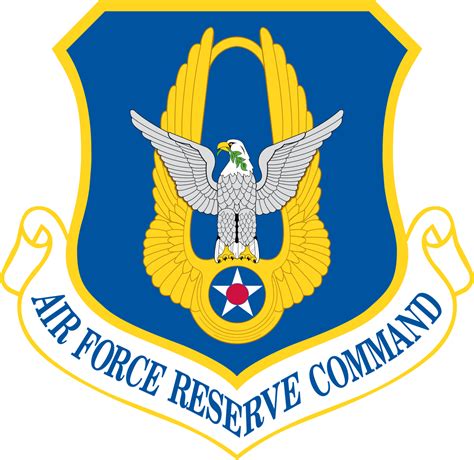 Air Force Reserve Command - Wikipedia