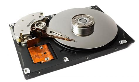 What is a Hard Drive? (with pictures)