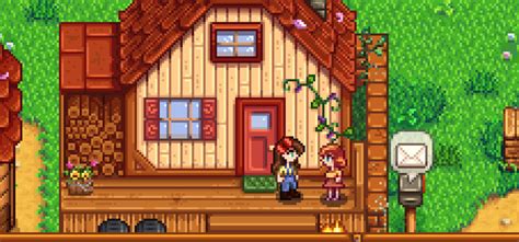 Penny Stardew Valley Sprite