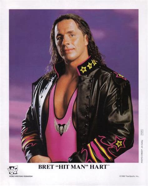 Bret Hart HD Wallpapers | Bret Hart Photos | FanPhobia - Celebrities Database