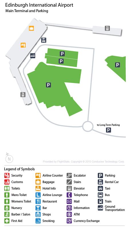 Edinburgh Airport (EDI) Guide | Fly to Edinburgh with Flight Centre