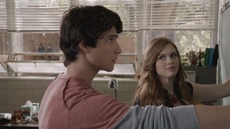 Watch Teen Wolf: S01E02 - Online