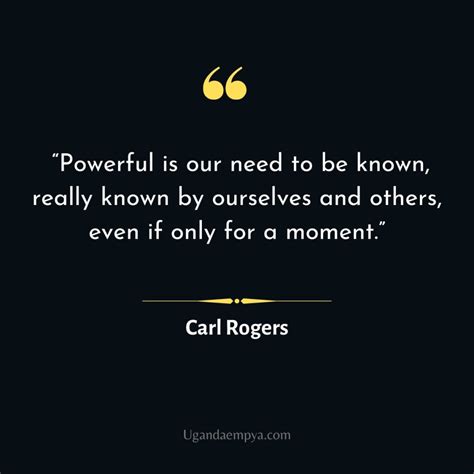 42 Carl Rogers Quotes About Change and Empathy