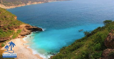 Shaat Hidden Beach Salalah - The Ultimate Guide - in 2020