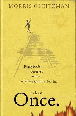 Once. by Morris Gleitzman | Buy Books at Lovereading4kids.co.uk