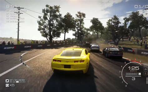 10 Best Car Racing Games for PC in 2015 | GAMERS DECIDE