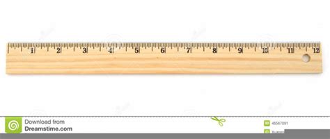 Inch Ruler Clipart | Free Images at Clker.com - vector clip art online, royalty free & public domain