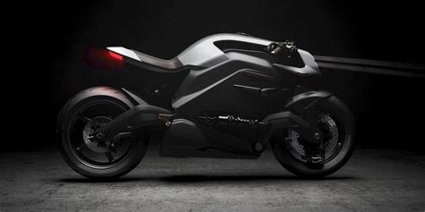 Arc Vector electric motorcycle revealed as 150 mph and $117k superbike