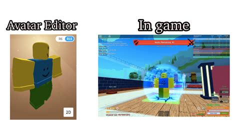 Roblox Avatar Editor App / You won't need any special skills or ...