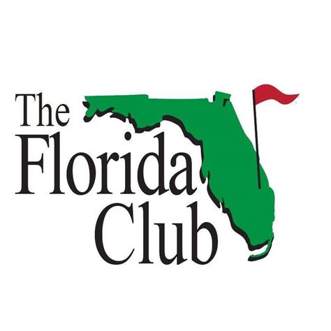 The Florida Club - Golf Property