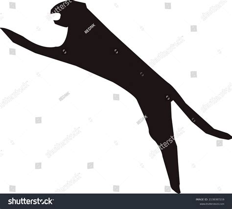 Ideal Design Cricket Bat Stock Vector (Royalty Free) 2138387219 ...