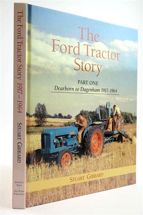 Stella & Rose's Books : TRACTORS THE WORLD'S GREATEST TRACTORS Written ...