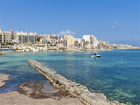 Malta: 3 Week Holiday for the Price of 2 at 4 Star All Inclusive Hotel ...