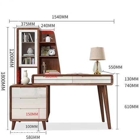 Study Table Dimensions In Feet | ubicaciondepersonas.cdmx.gob.mx